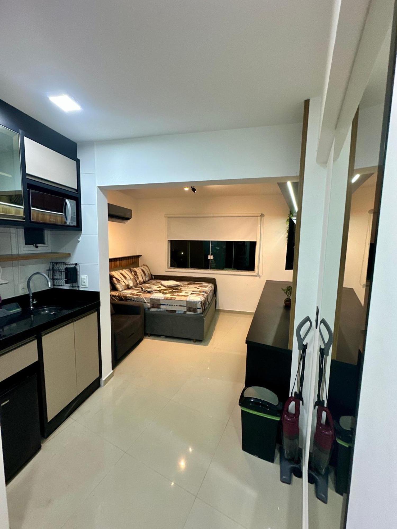 Roda Gigante, Garagem E Piscina Balneário Camboriú Exterior foto